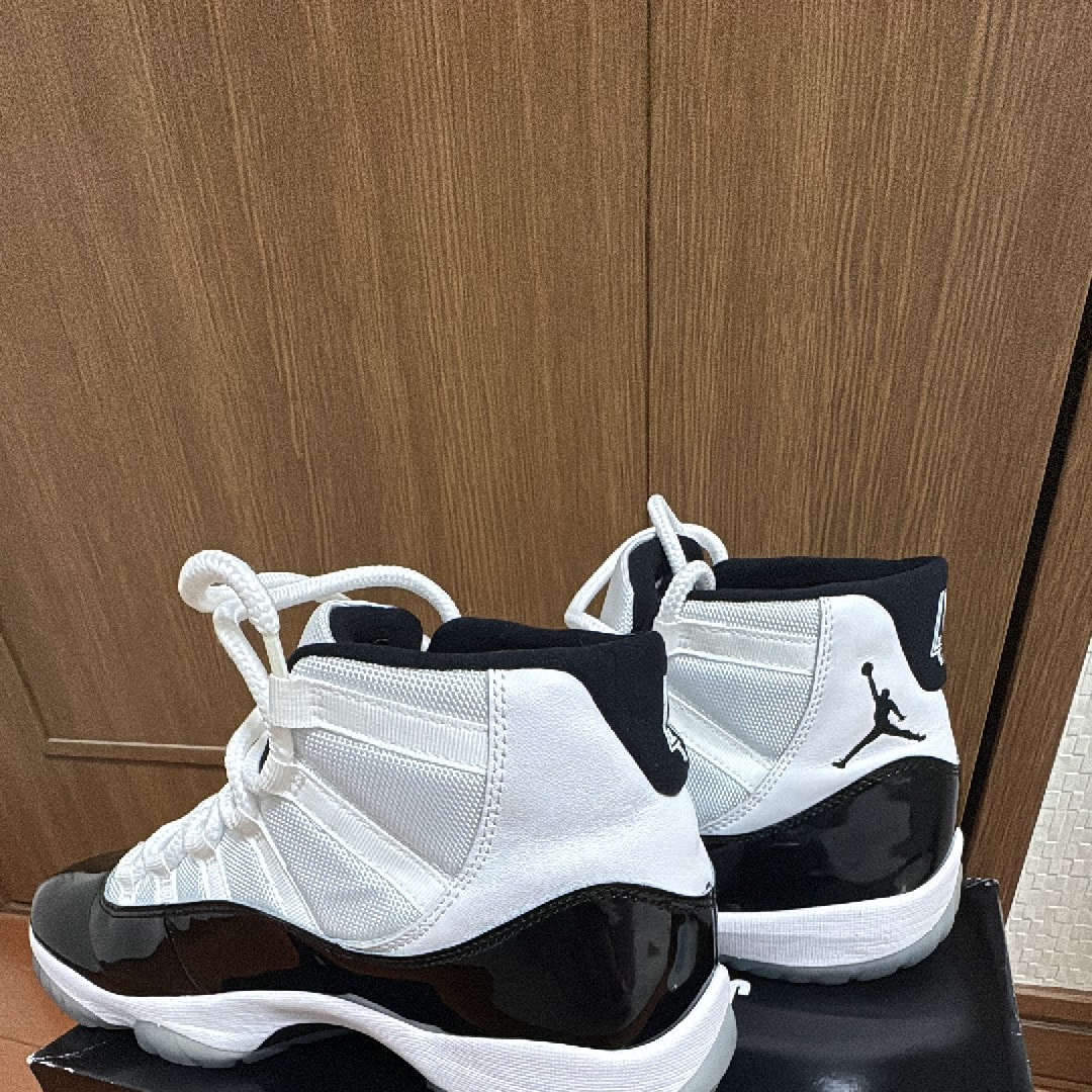 Nike Air Jordan 11 Retro "Concord" (2018)