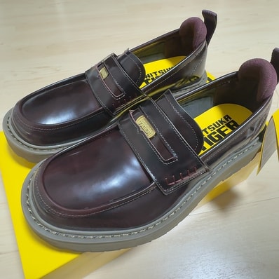 Onitsuka Tiger Tiger Loafer "Brown/Brown"