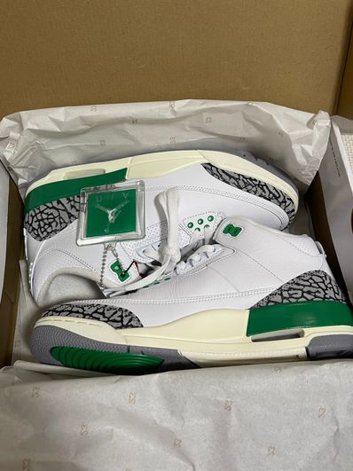 Nike WMNS Air Jordan 3 Retro