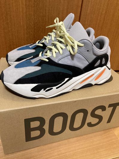 adidas YEEZY Boost 700 "Wave Runner"