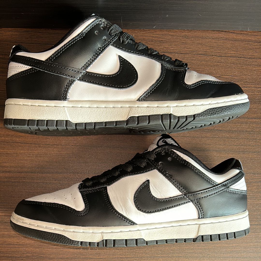 Nike Dunk Low Retro "Panda/White/Black"