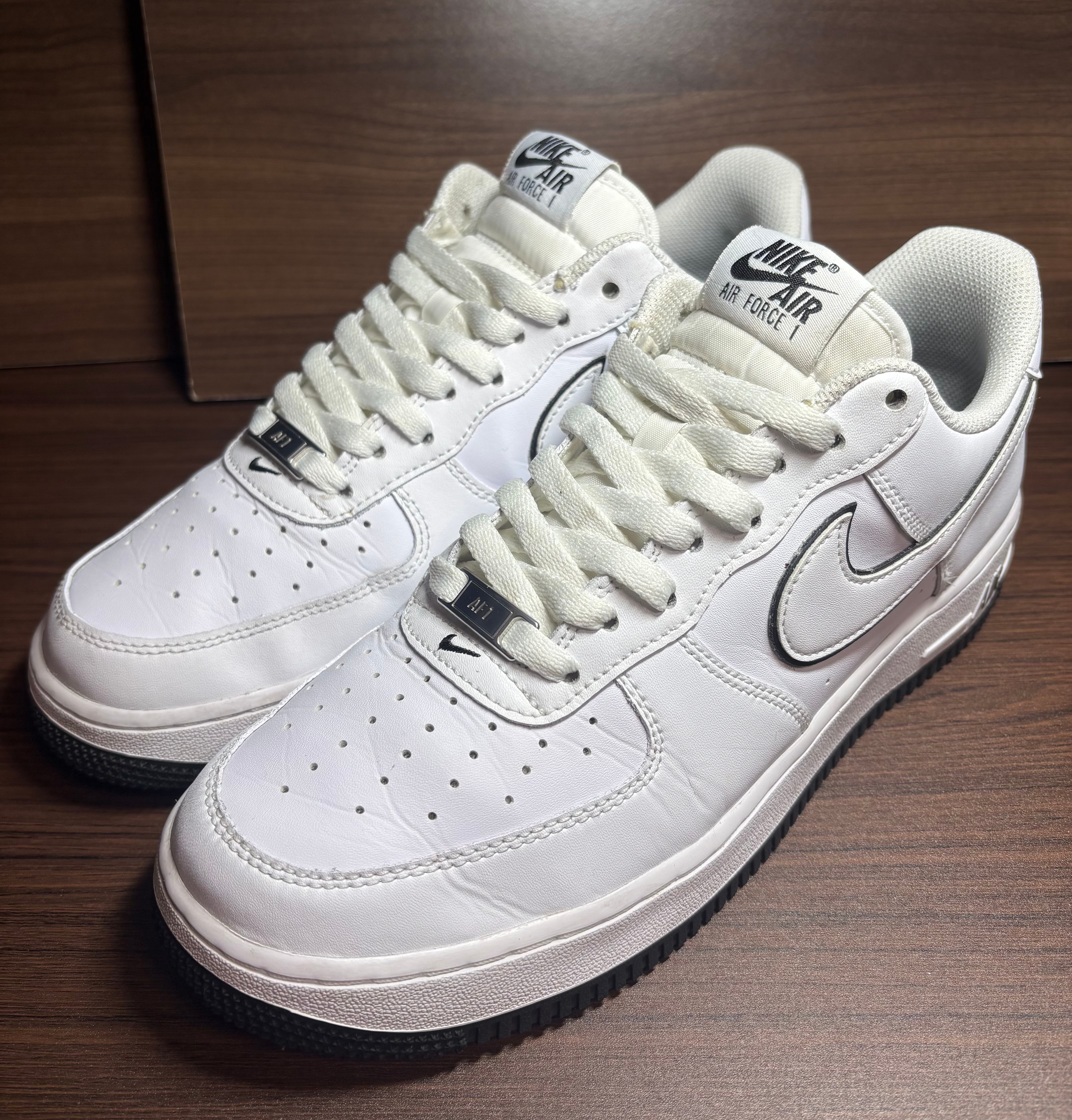 ナイキ エアフォース1 ロー 