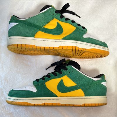 Nike SB Dunk Low Pro "SB Buck" (2003)