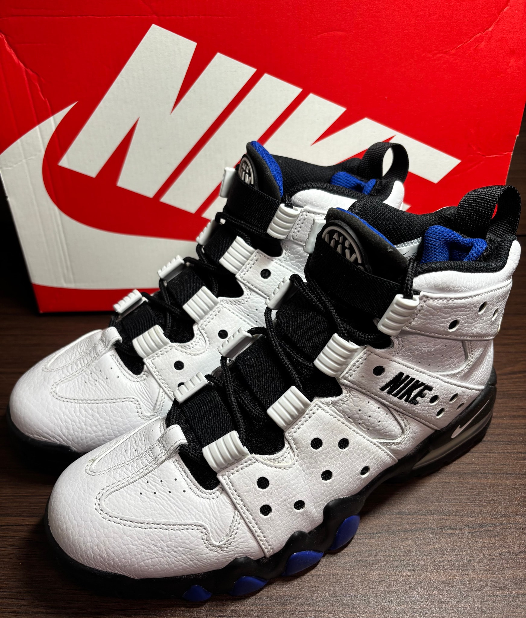 Nike Air Max 2 CB '94 