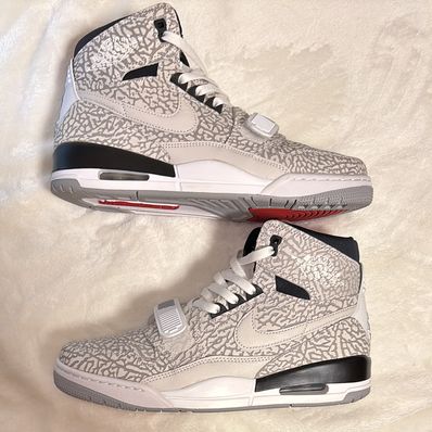 Nike Air Jordan Legacy 312 "Flip"