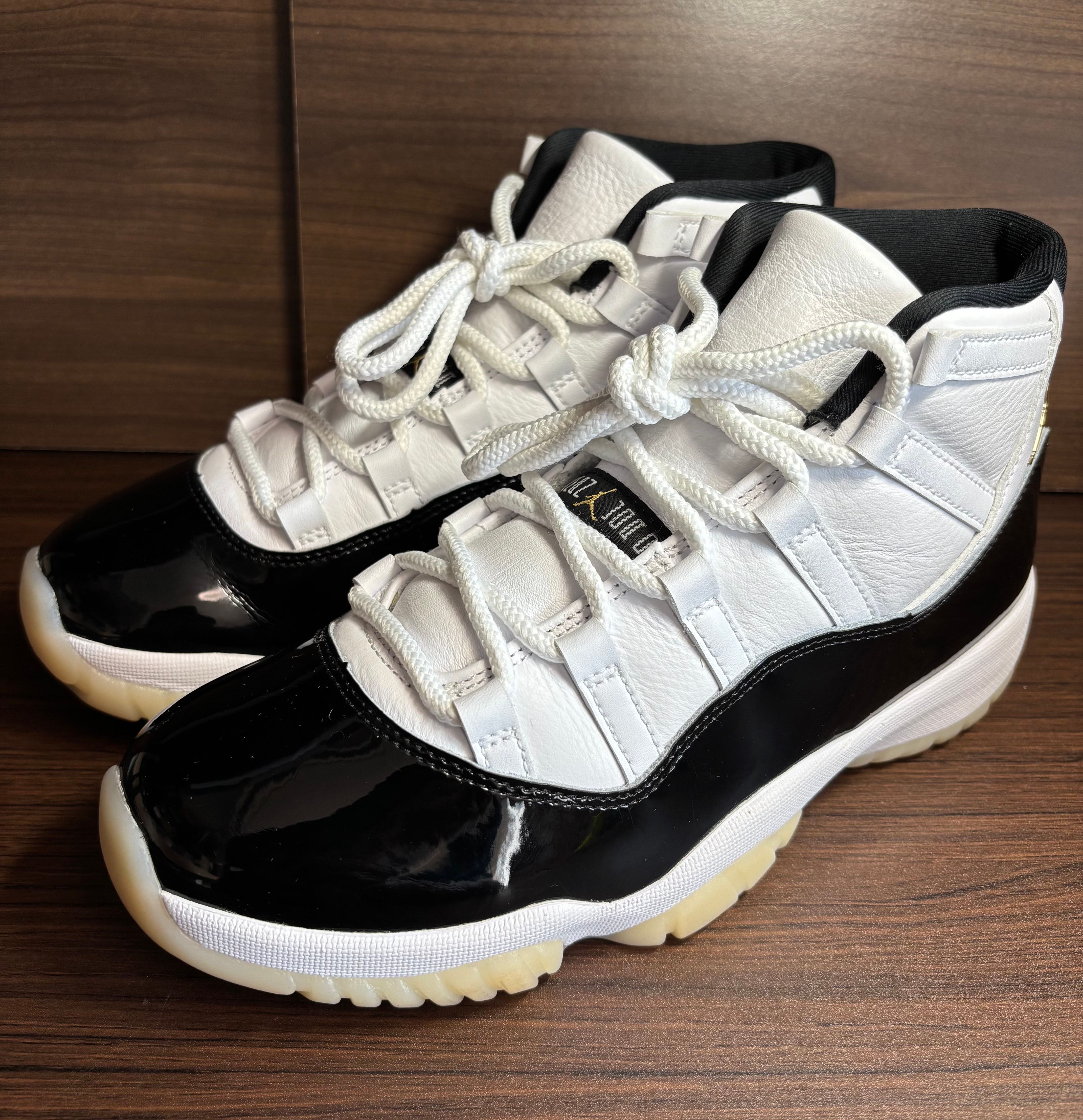 Nike Air Jordan 11 Retro "Gratitude"
