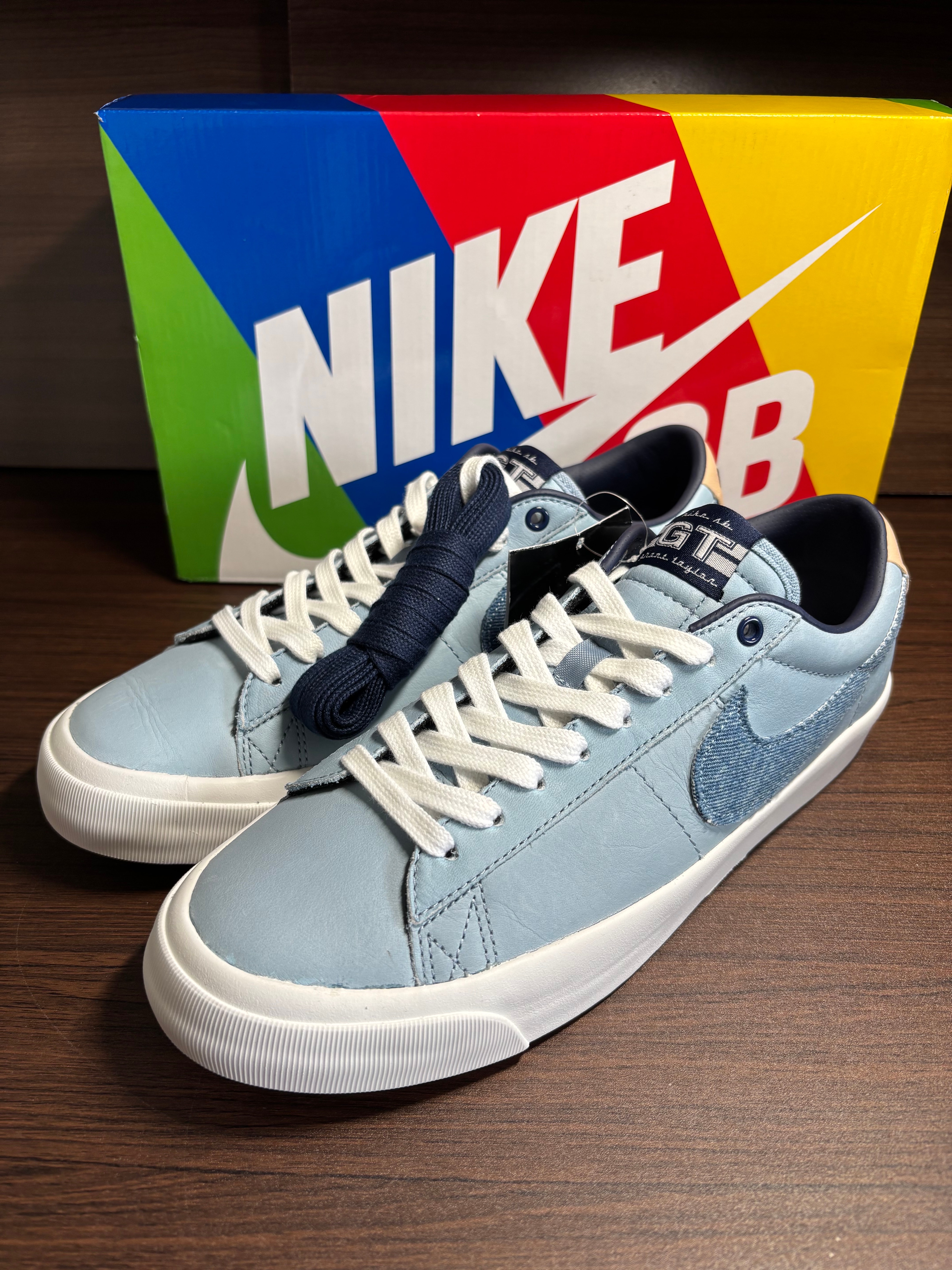 ブレーザー(Blazer)/Nike 人気の新作/中古通販【スニーカーダンク】
