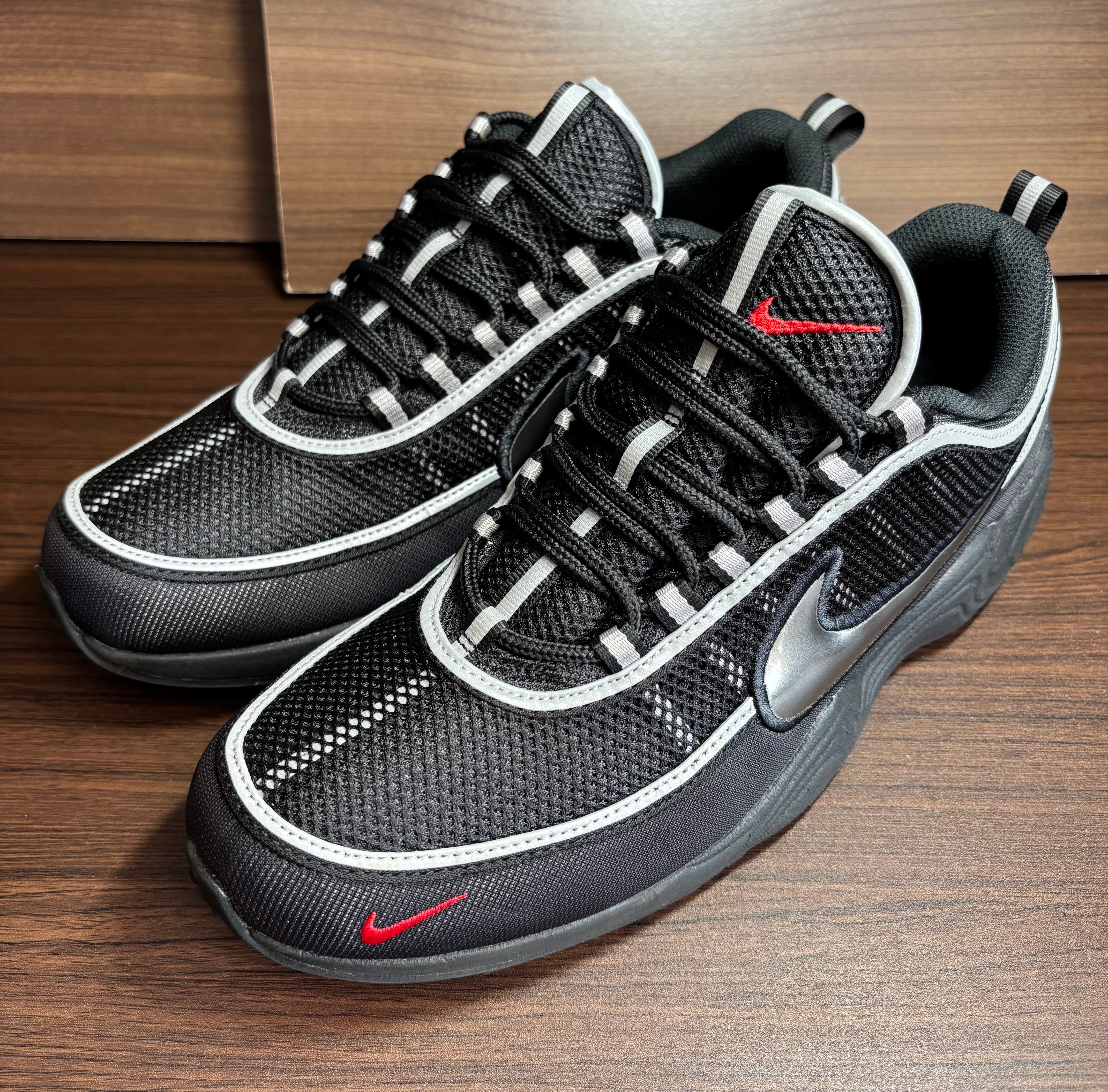 エアズーム(Air Zoom)/Nike 人気の新作/中古通販【スニーカー