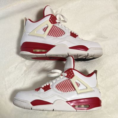 Nike Air Jordan 4 Retro "Alternate 89"