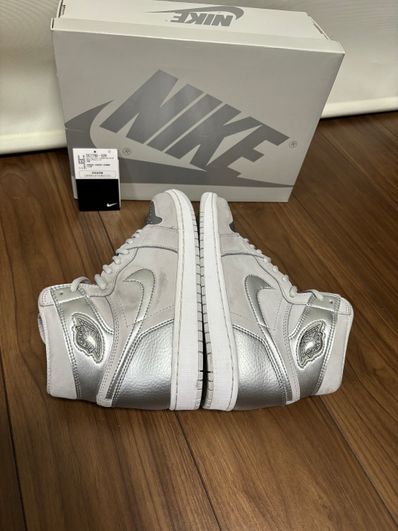 Nike Air Jordan 1 High OG "CO JP/TOKYO"(ブリーフケースなし)