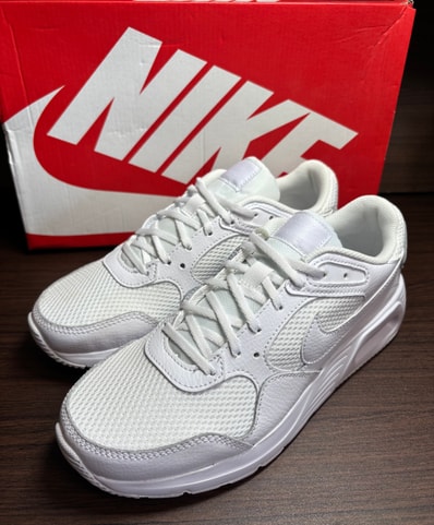 Nike Women's Air Max SC "White"