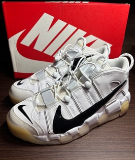2025年最新】モアテン(Air More Uptempo)/Nike 人気・新作/新品・中古 2025年最新】モアテン(Air More Uptempo)/Nike 人気・新作/新品・中古