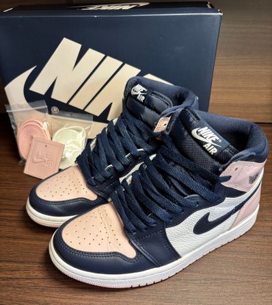 Nike Women's Air Jordan 1 High OG SE "Atmosphere"