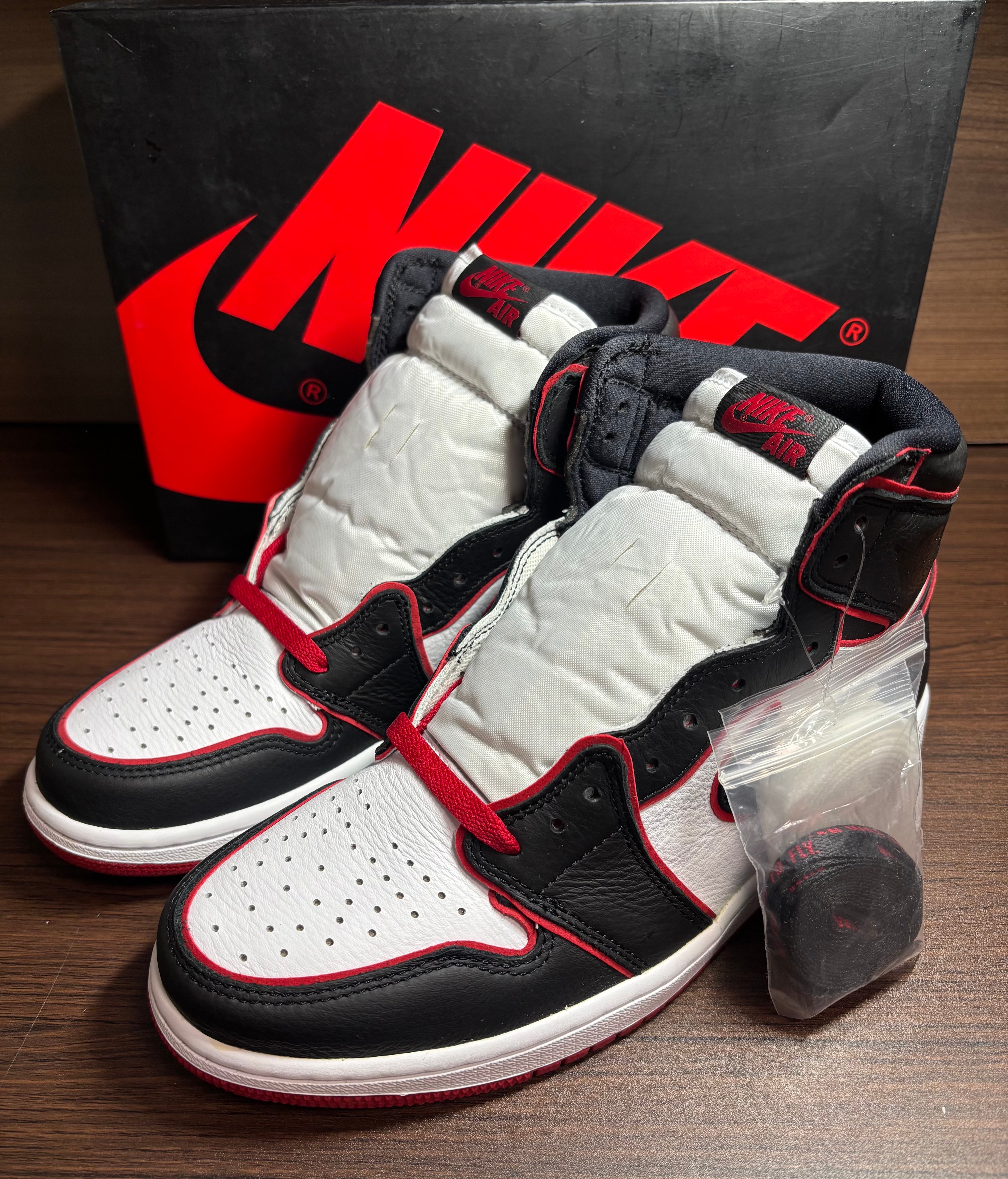 Nike Air Jordan 1 Retro High OG 
