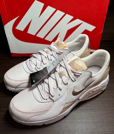 Nike Women's Air Max Excee "Light Soft Pink"