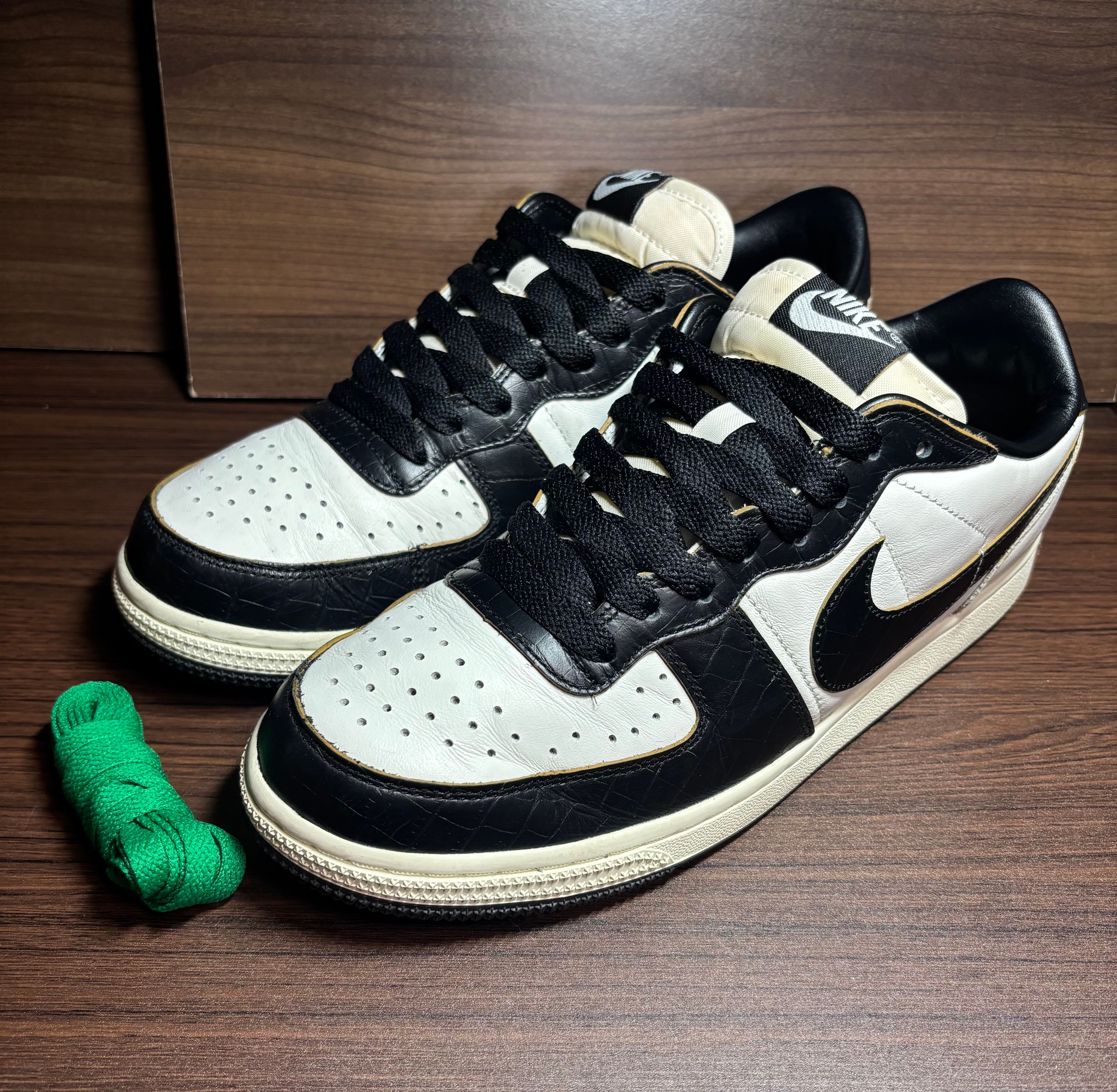 NIKE ナイキ ターミネーター ダンク DUNK ジョーダン ナイキ ターミネーターとは？復刻情報やおすすめを紹介