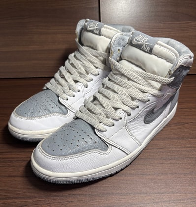 Nike Air Jordan 1 High OG "Stealth"