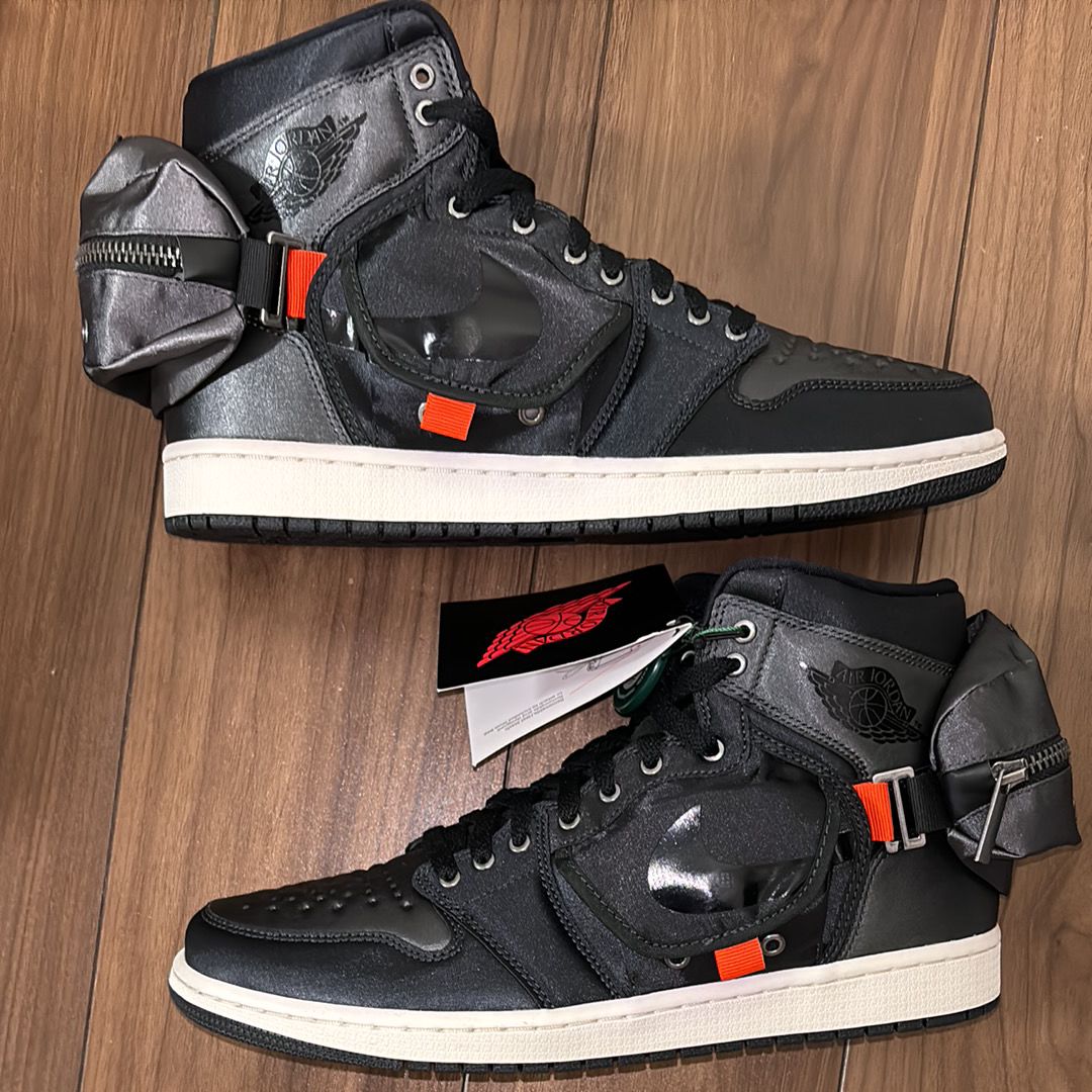 Nike Air Jordan 1 High OG Utility 