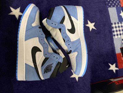 Nike Air Jordan 1 High OG "University Blue"
