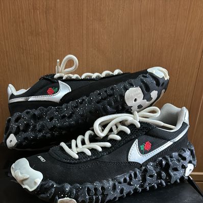 UNDERCOVER × Nike Overbreak "Black"