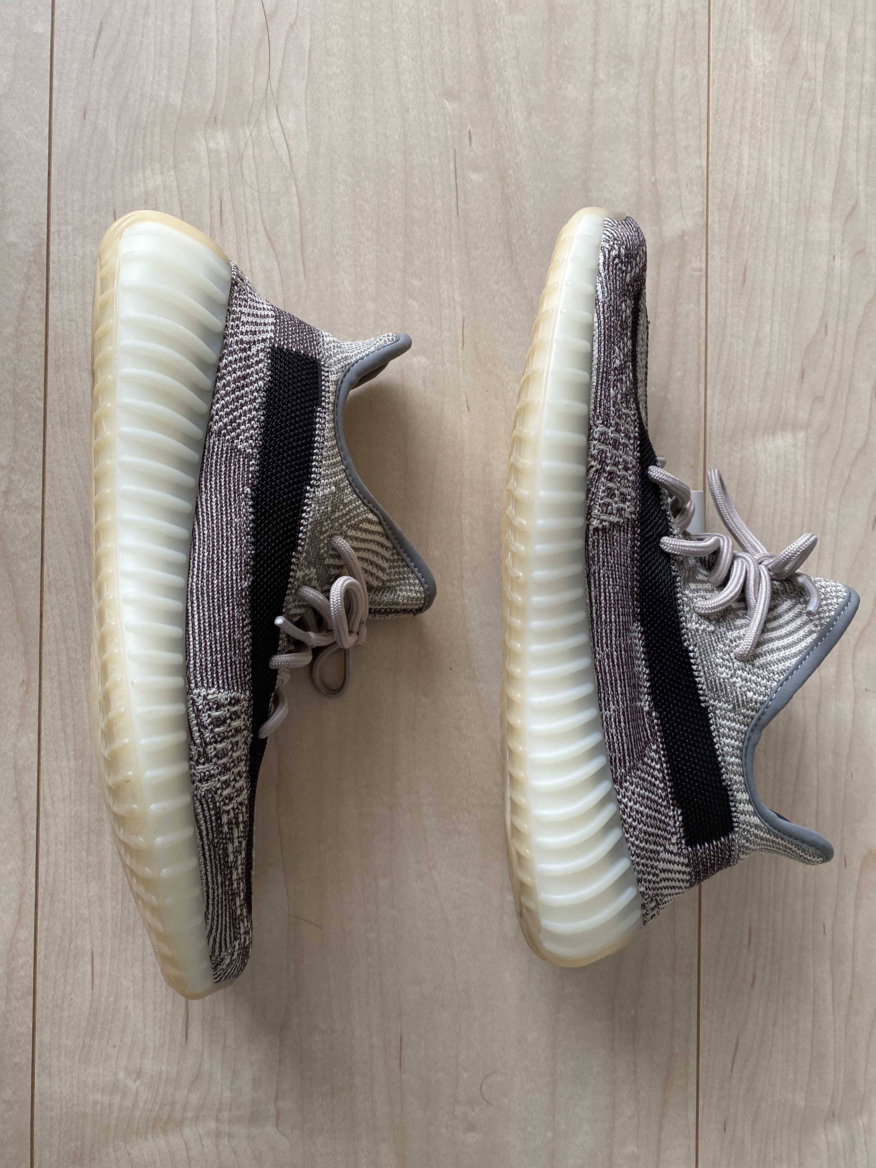 adidas YEEZY Boost 350 V2 "Zyon"