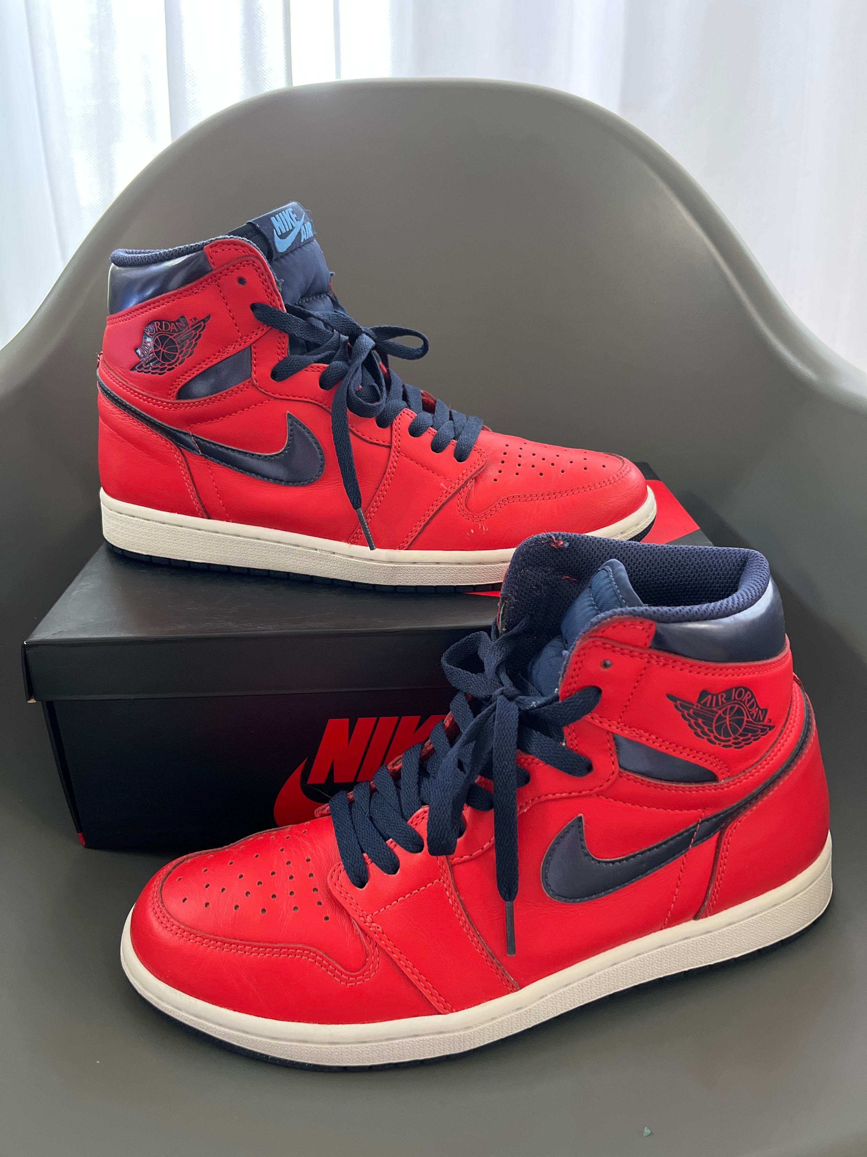 Nike Air Jordan 1 Retro High 