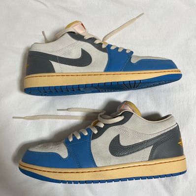 Nike Air Jordan 1 Low "Tokyo 96"