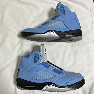 Nike Air Jordan 5 Retro SE "University Blue"