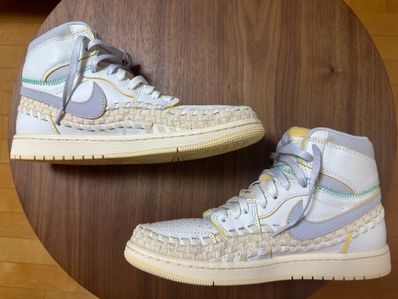 UNION × Bephies Beauty Supply × Nike Air Jordan 1 High OG "Summer '96"