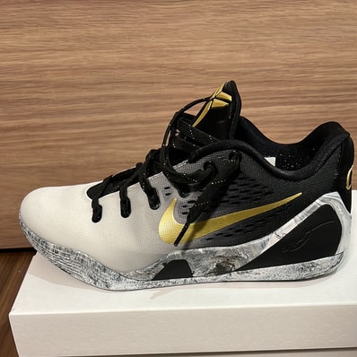 Nike Kobe 9 Low Protro EM "Mambacita"