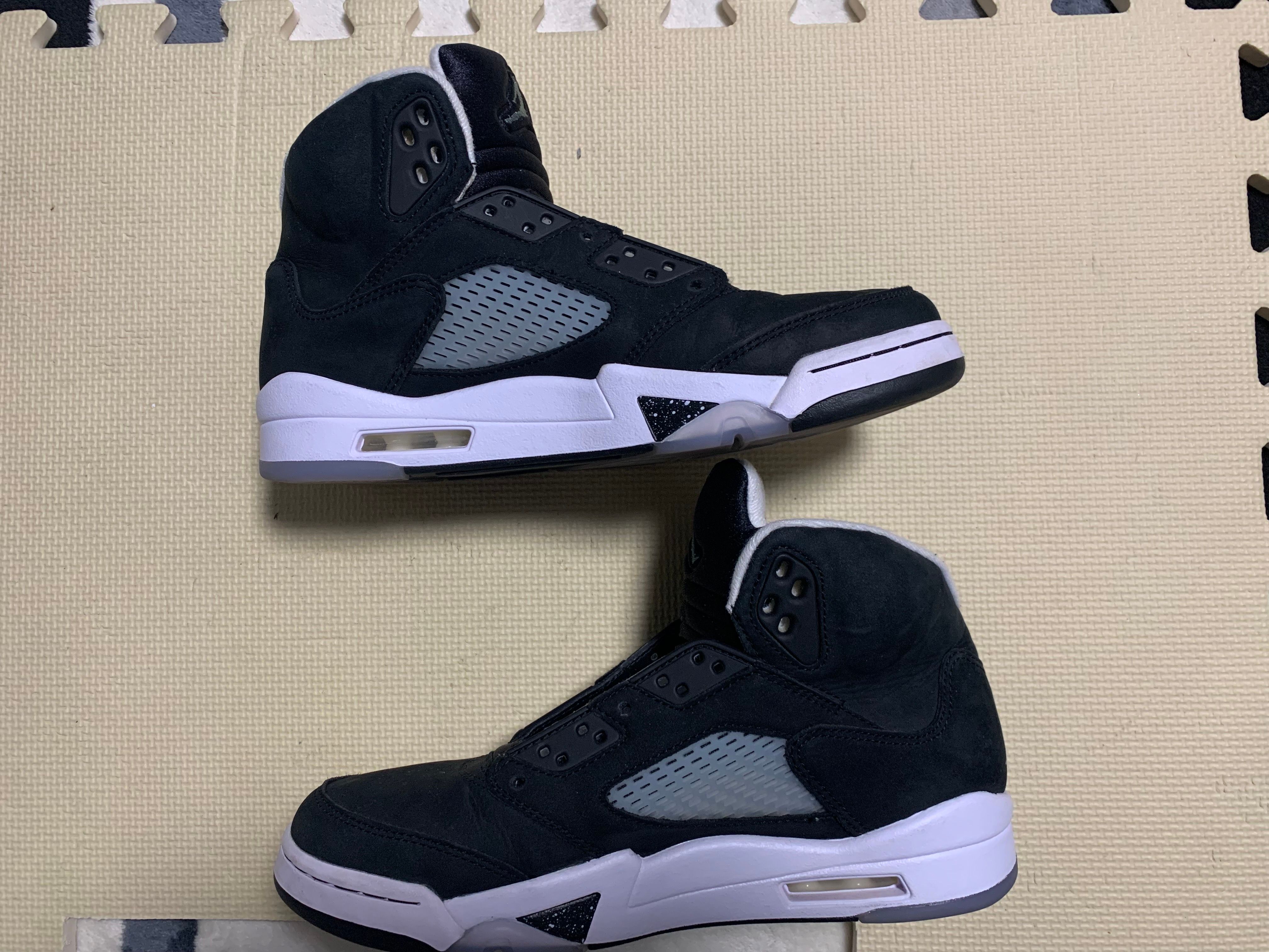 Nike Air Jordan 5 "Moonlight" (2021)