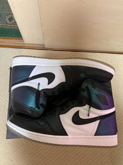 Nike Air Jordan 1 RTRO High OG "Allstar 2017 Chameleon"