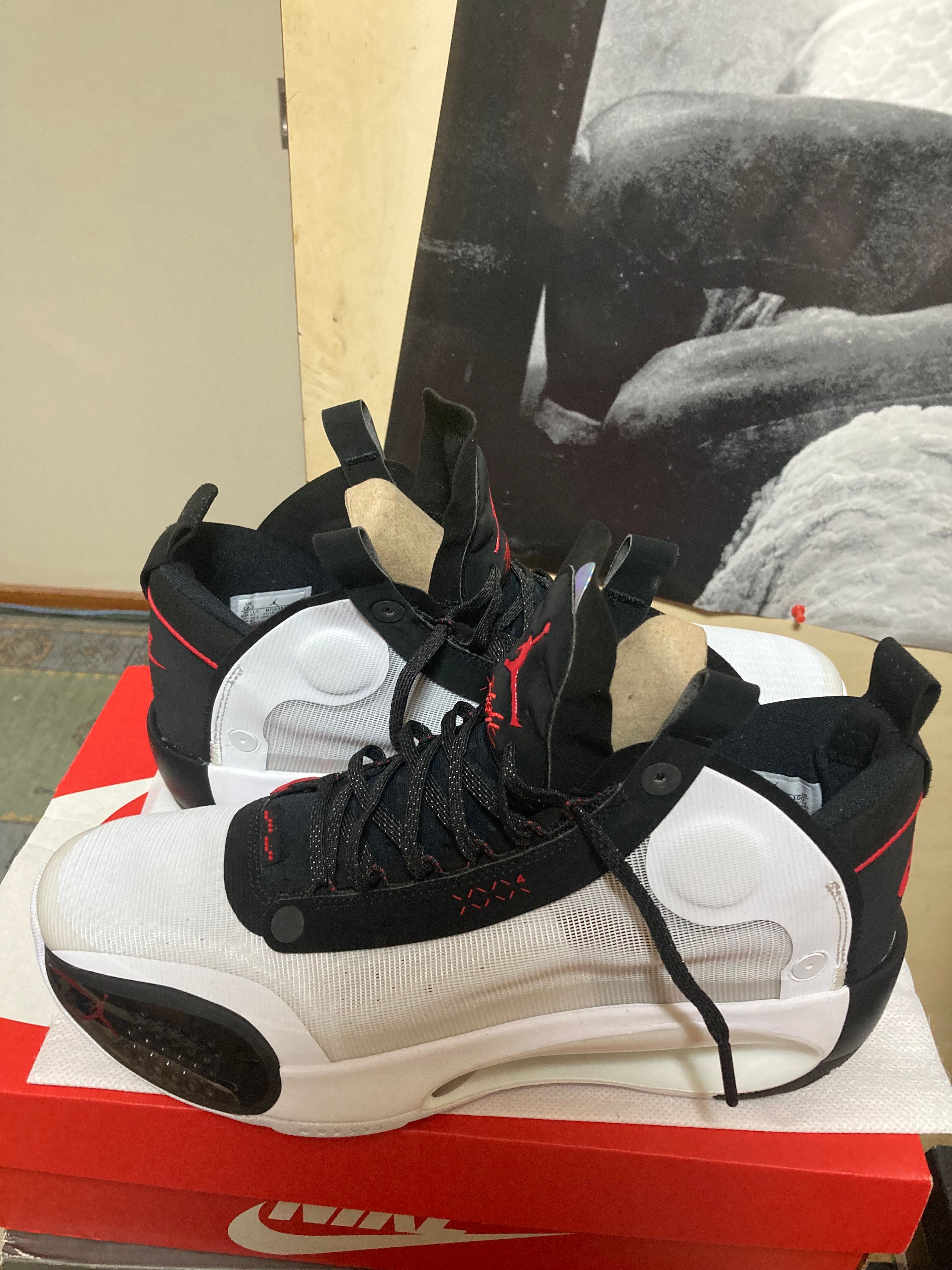 エアジョーダン34(AJ34) 人気の新作/中古通販【スニーカーダンク】