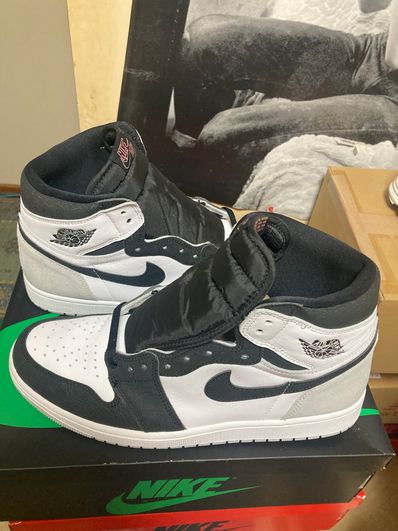 Nike Air Jordan 1 High OG "Bleached Coral"
