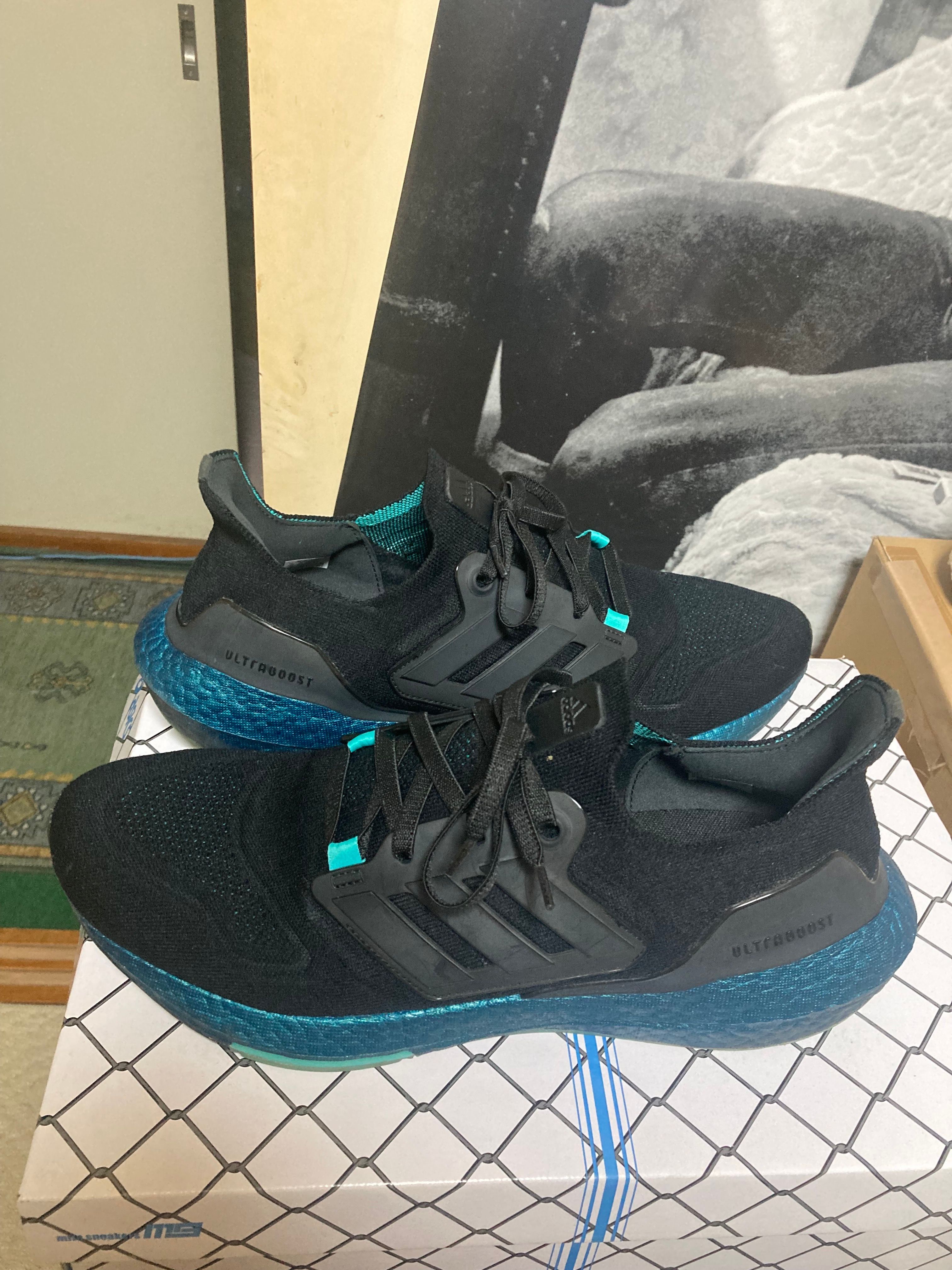 ウルトラブースト(Ultra Boost)/adidas 人気の新作/中古通販
