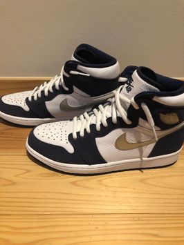 Nike Air Jordan 1 Retro High OG CO.JP
