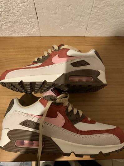 Nike Air Max 90 "Bacon"(2021)
