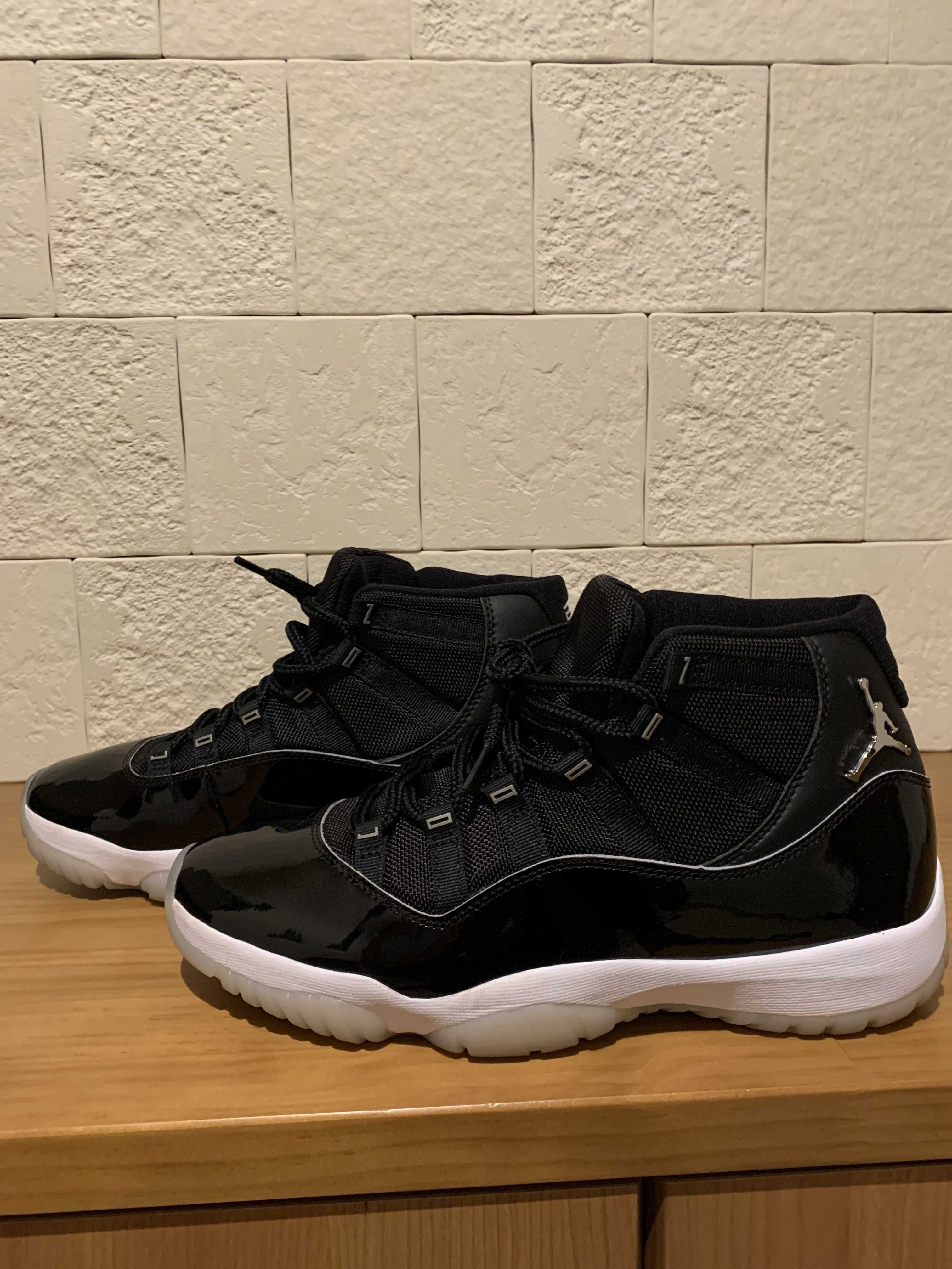 Nike Air Jordan 11 "Jubilee"