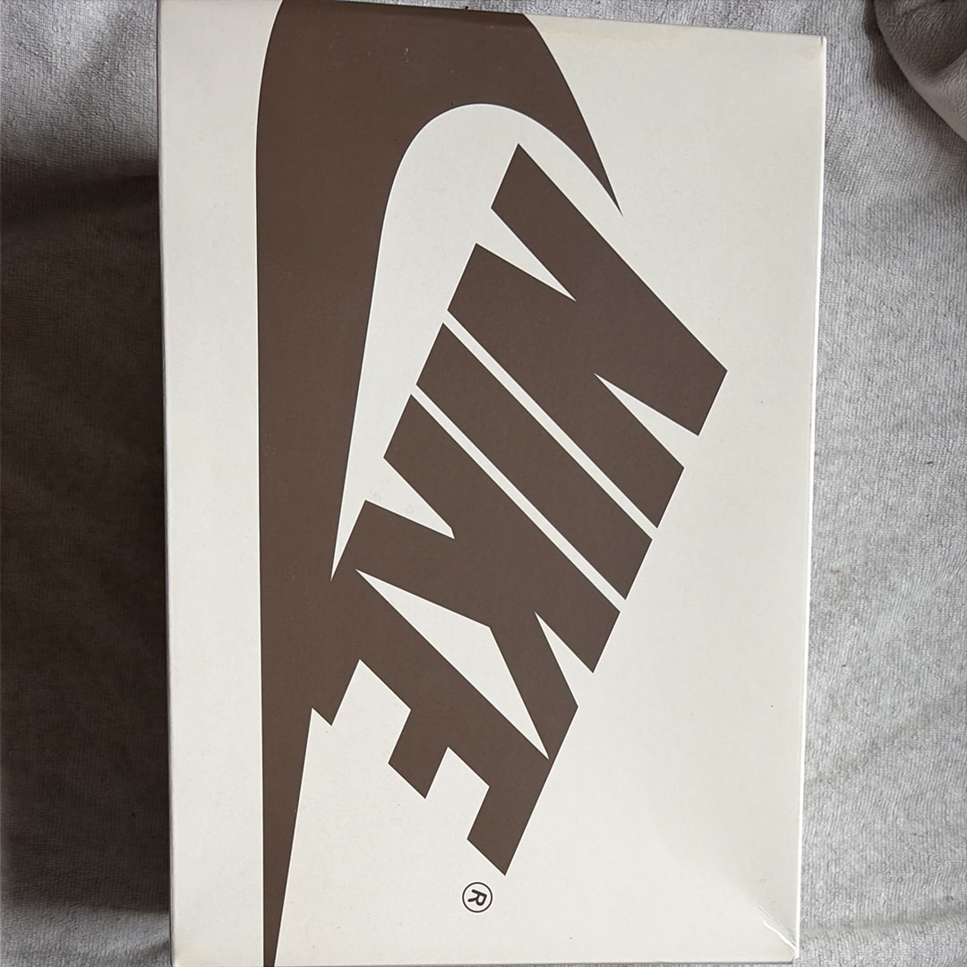 Travis Scott × Nike Women's Air Jordan 1 Retro Low OG "Canary"