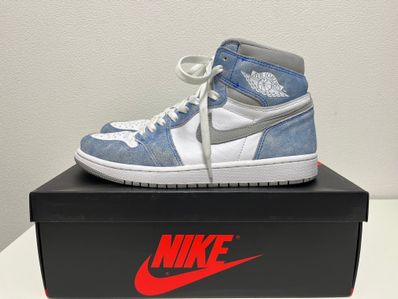 Nike Air Jordan 1 High OG "Hyper Royal"