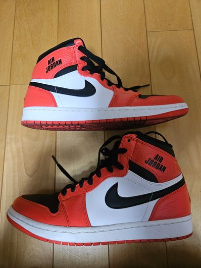 Nike air max jordan 2025 retro