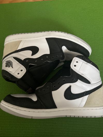 Nike Air Jordan 1 High OG "Bleached Coral"