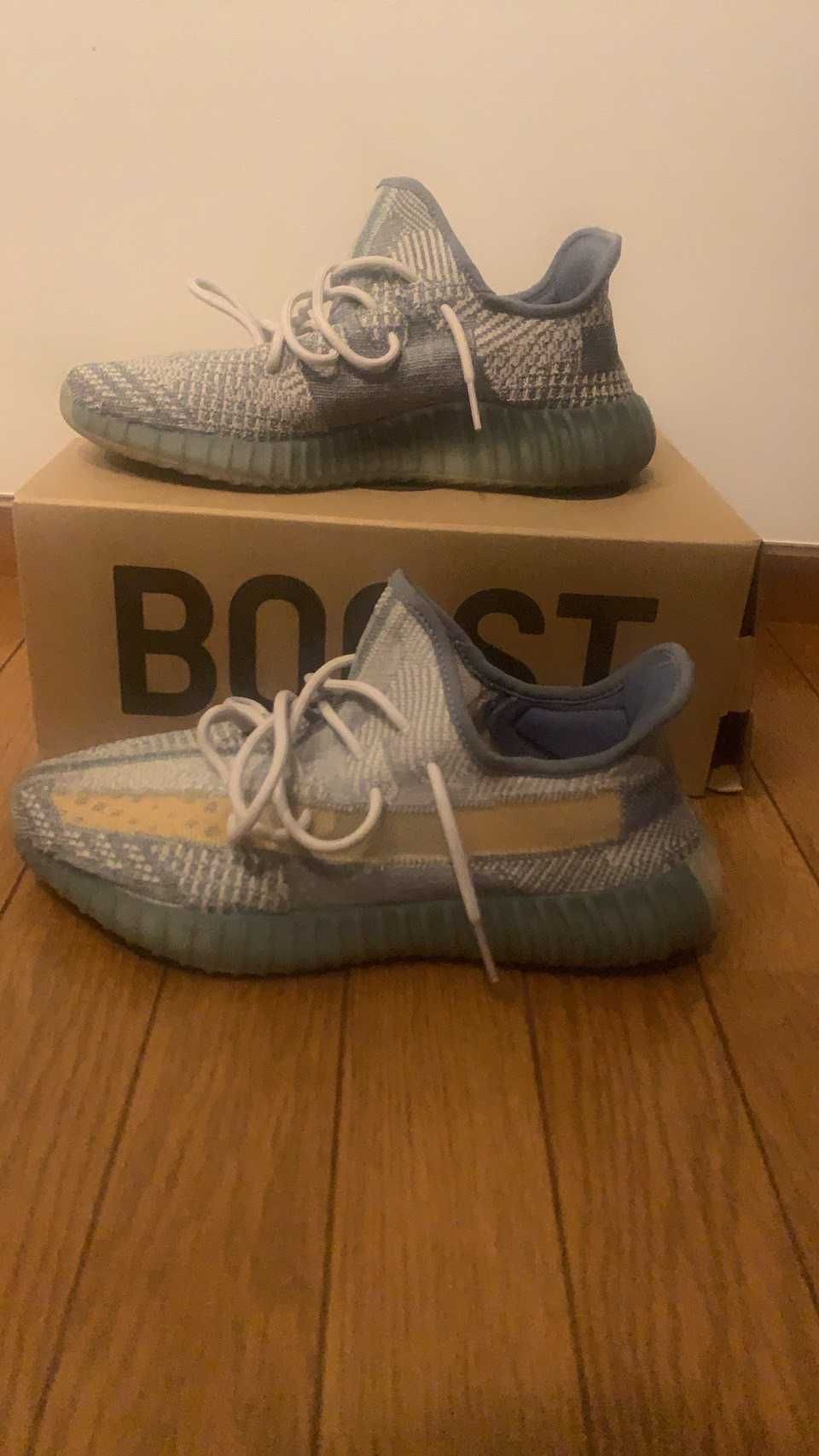 adidas YEEZY Boost 350 V2 "Israfil"