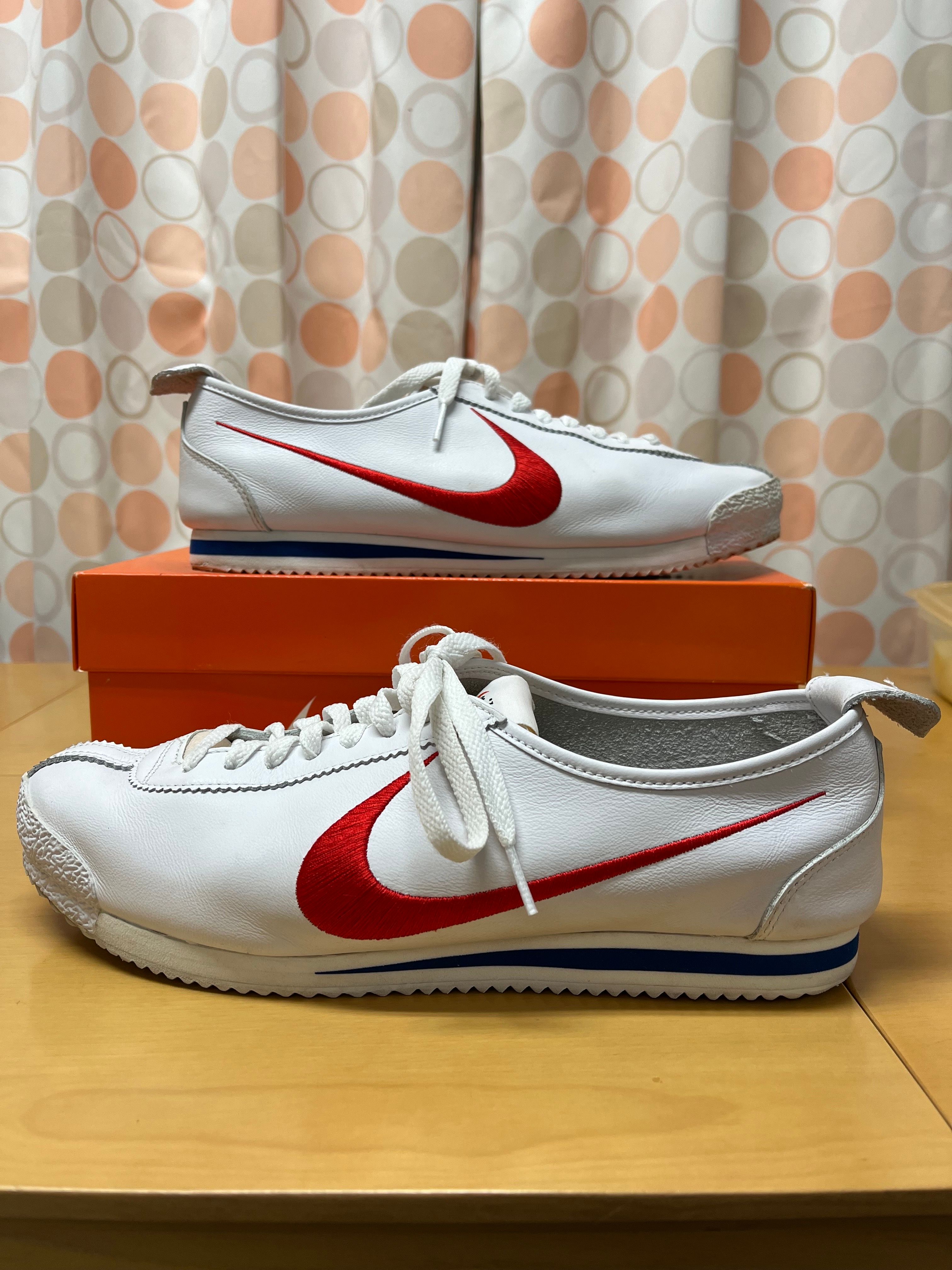Nike Cortez 72 Shoe Dog OG "Slim Swoosh"