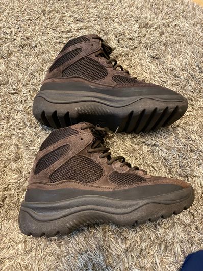 中古】 アディダス アディダス イージーデザート いよいよ人気ブランド