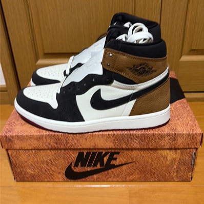 Nike Air Jordan 1 High OG "Love Letter"