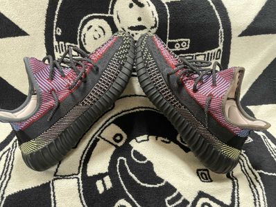 adidas Yeezy Boost 350 v2 "Yecheil"