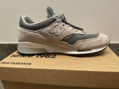 New Balance 1500 "Gray"