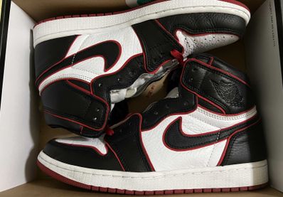 Nike Air Jordan 1 Retro High OG "Blood Line"
