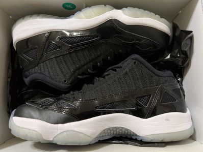 Nike Air Jordan 11 Retro Low IE "Space Jam"